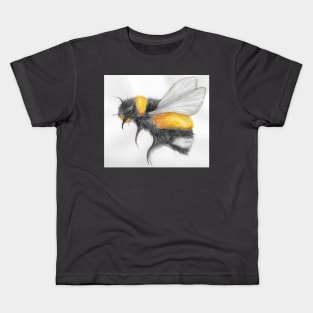 Bumblebee Kids T-Shirt